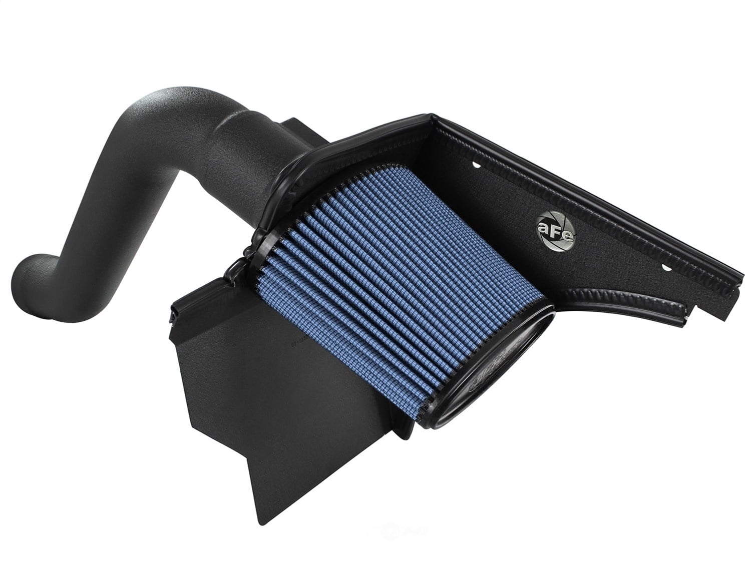 Magnum FORCE Stage-2 Cold Air Intake System w/ Pro 5R Filter