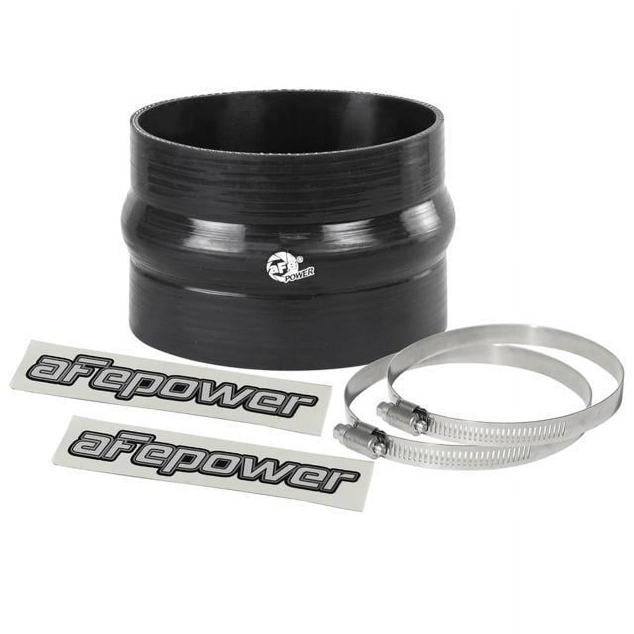 Engine Air Intake Tubing Coupler - Walmart.com