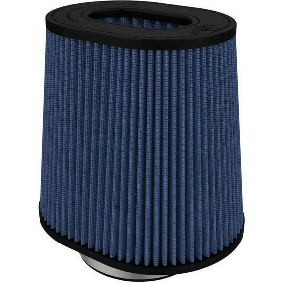 aFe Magnum FLOW Pro 5R Universal Air Filter 5.50in F / 10x8 IN / Bx 8x6 T (Inv) / 9in H