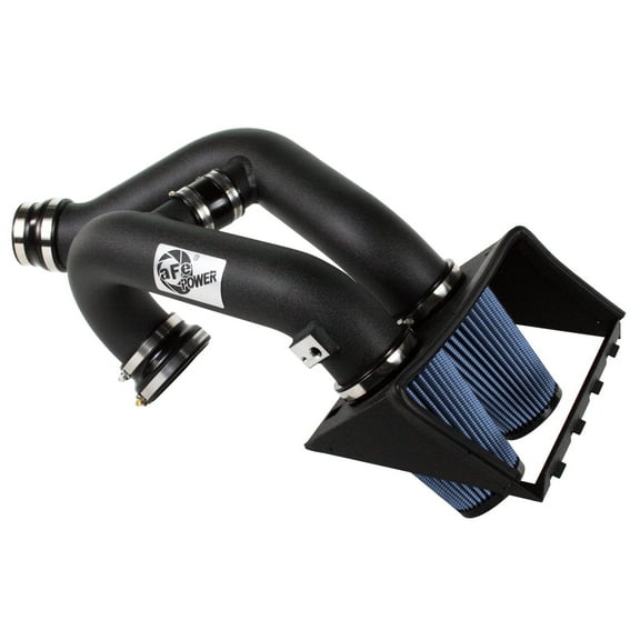 Magnum FORCE Stage-2 Cold Air Intake System w/ Pro 5R Filter