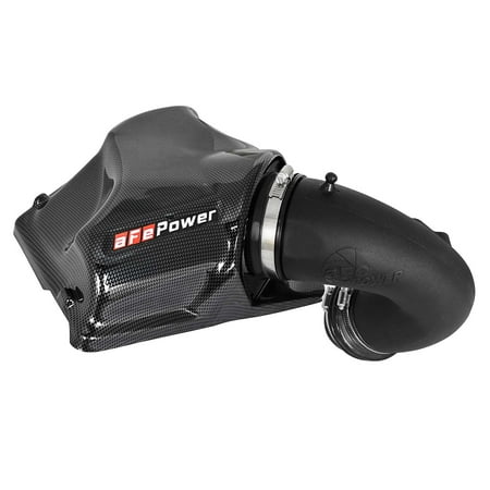 aFe Magnum FORCE Stage-2 Pro 5R Cold Air Intake System for 2017 BMW 330i (F3x) I4 2.0L Turbo