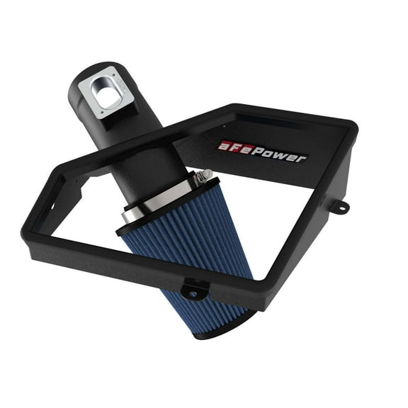 aFe Power Magnum Force Stage-2 Pro 5R Cold Air Intake System for 2015-2017 Mini Cooper S F55/F56 with 2.0L Turbo Engine