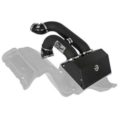 aFe Power Magnum Force Super Raptor Cold Air Intake for 17+ F150 Ecoboost