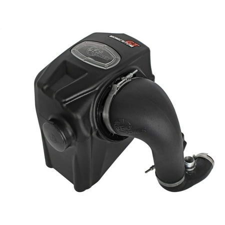 aFe Power Momentum GT Cold Air Intake Pro 5R Filter for 16-19 Colorado 2.8L