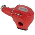 thumbnail image 1 of Momentum GT Cold Air Intake System Red w/Pro DRY S Filter, 1 of 9