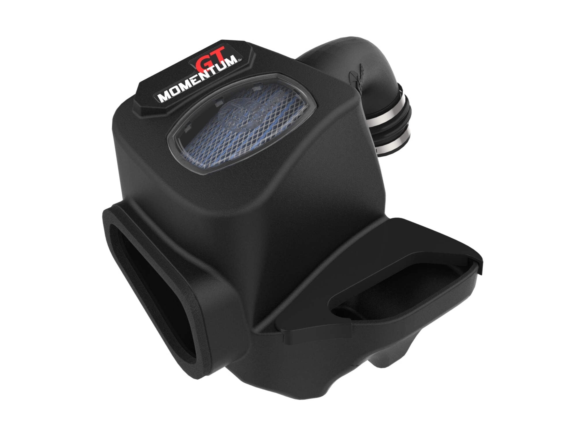 Momentum GT Cold Air Intake System w/ Pro 5R Filter