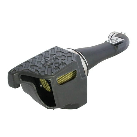 aFe Power Momentum GT Cold Air Intake System with Pro GUARD7 Filter Media