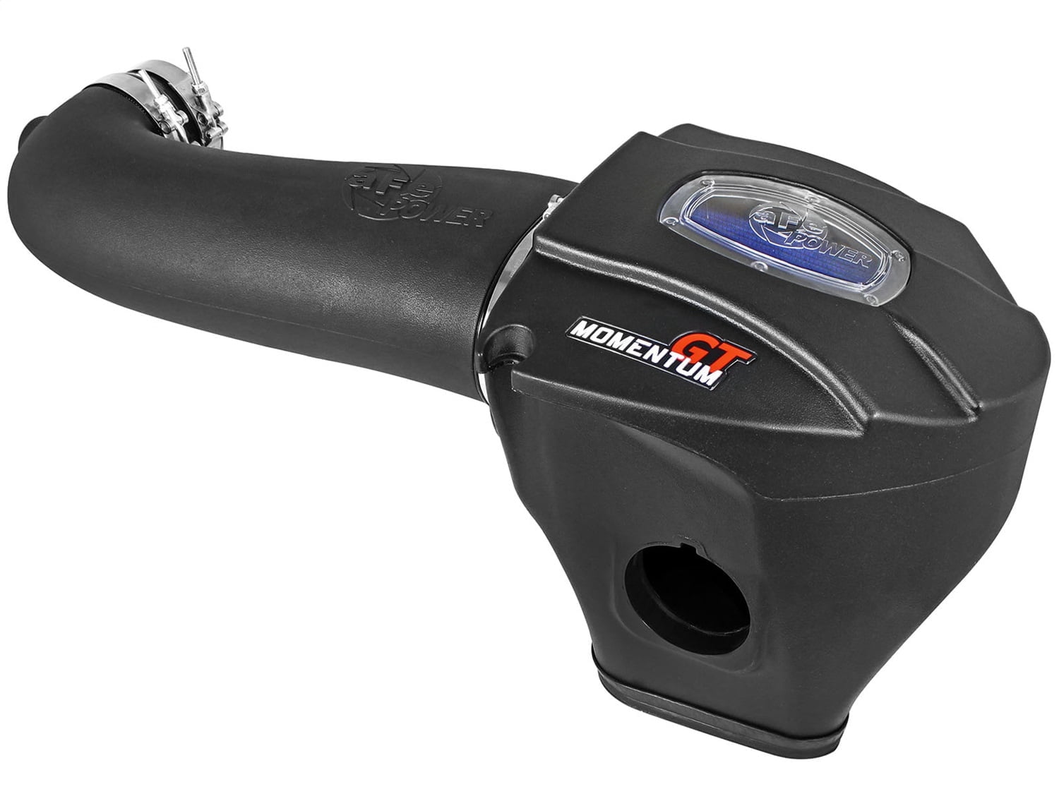 Momentum GT Cold Air Intake System w/ Pro 5R Filter