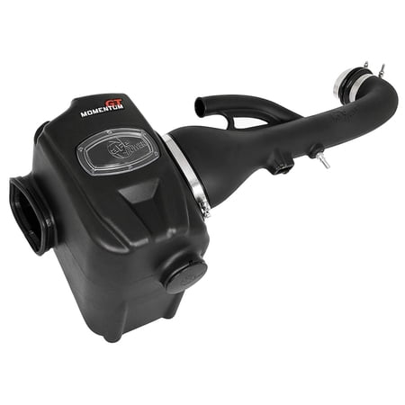 aFe Power Momentum GT Pro Dry S Cold Air Intake System for 2017-2018 GM Colorado and GMC Canyon V6 3.6L