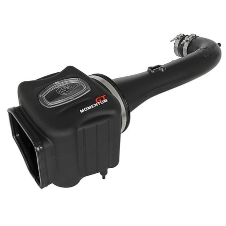 aFe Power Momentum GT Pro Dry S Cold Air Intake System for Chevy Silverado 1500 & GMC Sierra 1500 2014-2017 with V8 5.3L/6.2L