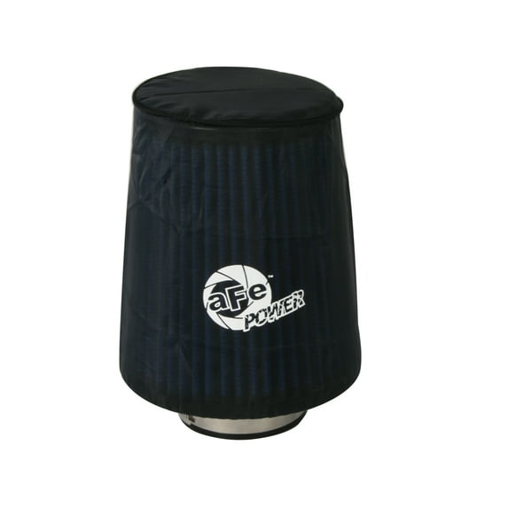 aFe Power P/F 2x-28003 2x/72-30018/40011 (Black) Pre-Filter 28-10083