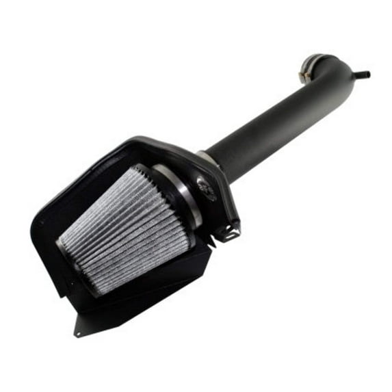 aFe Power Pro DRY S Air Intake System Ford Crown Victoria 05-11 V8-4.6L Fits select: 2005-2010 MERCURY GRAND MARQUIS, 2005-2010 LINCOLN TOWN CAR