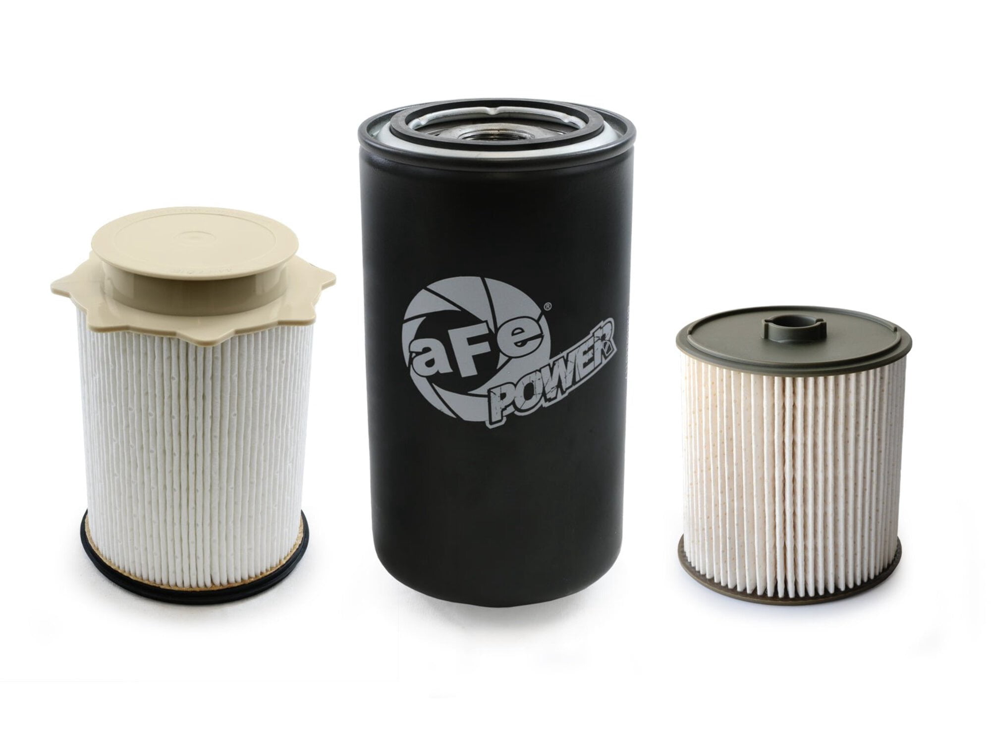 aFe POWER PROGUARD Diesel Filter Fluid Pack