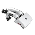thumbnail image 1 of aFe Power Rapid Induction Cold Air Intake System w/ Pro DRY S Filter Brushed Fit Ford F-150 Raptor 21-22 V6-3.5L (tt) 52-10015DH Fits select: 2021-2023 FORD F150, 2022-2023 FORD EXPEDITION, 1 of 5