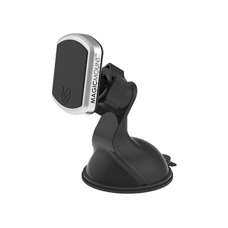 aFe Power SCORCHER PRO Low Profile Magnetic Windshield Mount with Interchangeable Trims 77-90003