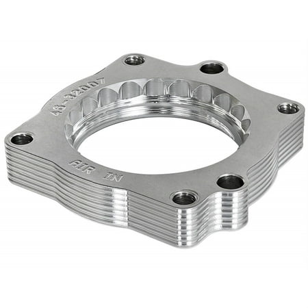 AFE POWER 46-32007 11-12 CHALLENGER SRT8 V8-6.4L, THROTTLE BODY SPACER