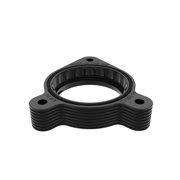 aFe Power Silver Bullet Throttle Body Spacer Kit Black Fit Toyota Corolla 19-22 L4-2.0L 46-38012B Fits select 2019-2022 LEXUS UX