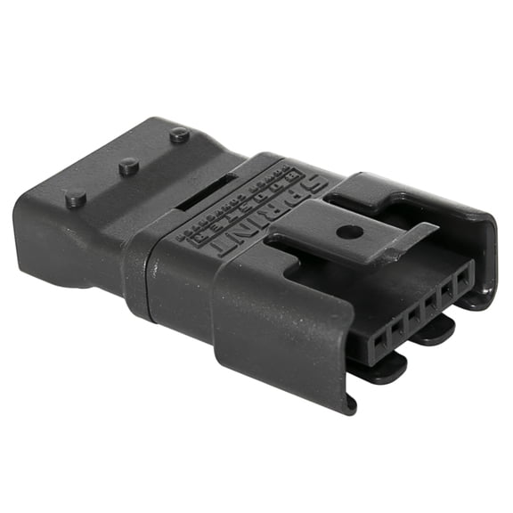 aFe Power Sprint Booster Power Converter 16-19 Nissan Titan/Titan XD V8-5.0L (td)/5.6L