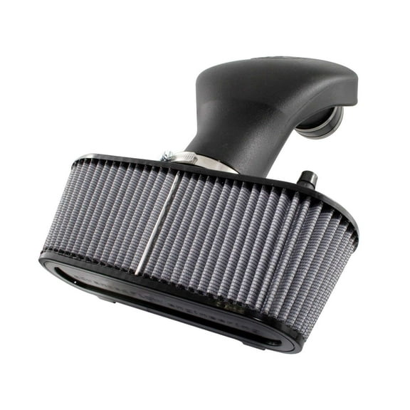 aFe Power Stage-2 Cold Air Intake Pro DRY S Filter for 97-04 Corvette Z06 5.7