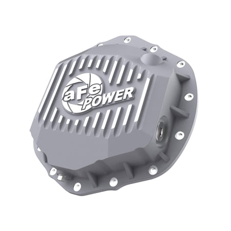 AFE Diff/Trans/Oil Covers