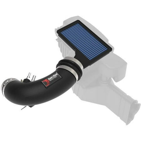 AFE Filters 55-10004R Magnum FORCE Super Stock Pro 5R Air Intake System