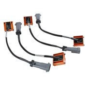 aFe Power Suspension Logic Electronic Shock Modules w/ Large Connector 436-401001-N