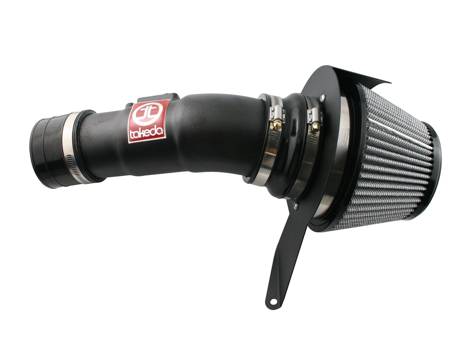 Takeda Stage-2 Cold Air Intake System w/ Pro DRY S Filter