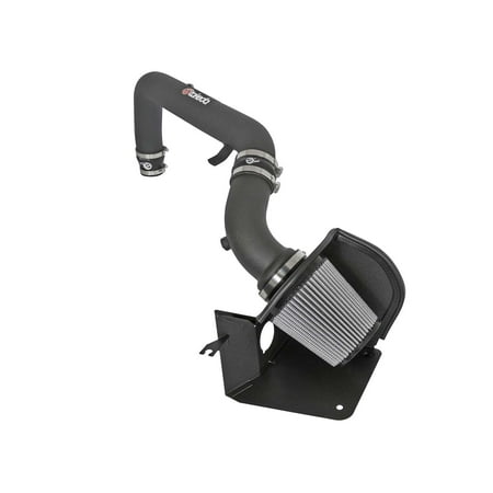 aFe Power TR-5306B-D Takeda Performance Air Intake System