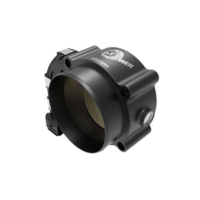BBK Performance Throttle Body 85mm 11-12 Mustang GT/F150 BBK Performance Throttle Body 85mm 11-12 Mustang GT/F150