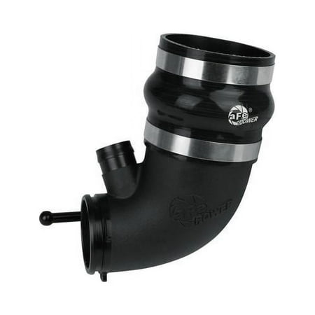 aFe Power Turbo Inlet Pipes Volkswagen GTI (MKVII) 15-21 L4-2.0L (t) 59-20004 Fits select: 2015-2020 AUDI A3, 2015-2018 VOLKSWAGEN GOLF