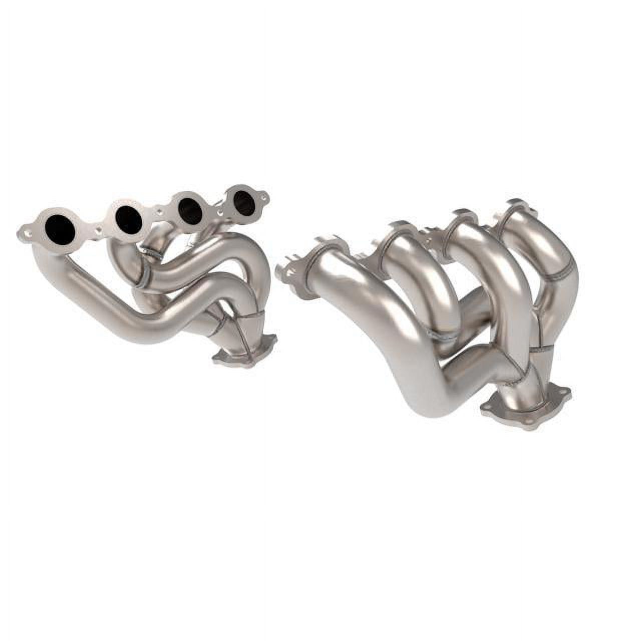 BBK Performance Headers 1-3/4 Shorty 16-21 Camaro SS BBK Performance Headers 1-3/4 Shorty 16-21 Camaro SS