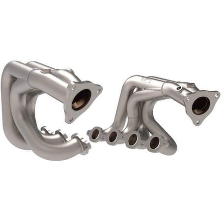 20-23 Chevrolet Corvette (6.2) Exhaust Header
