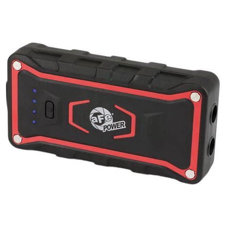 aFe POWER 20000mAh Portable Battery Jump Starter Kit