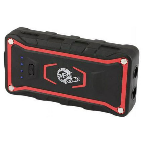 aFe POWER 20000mAh Portable Battery Jump Starter Kit
