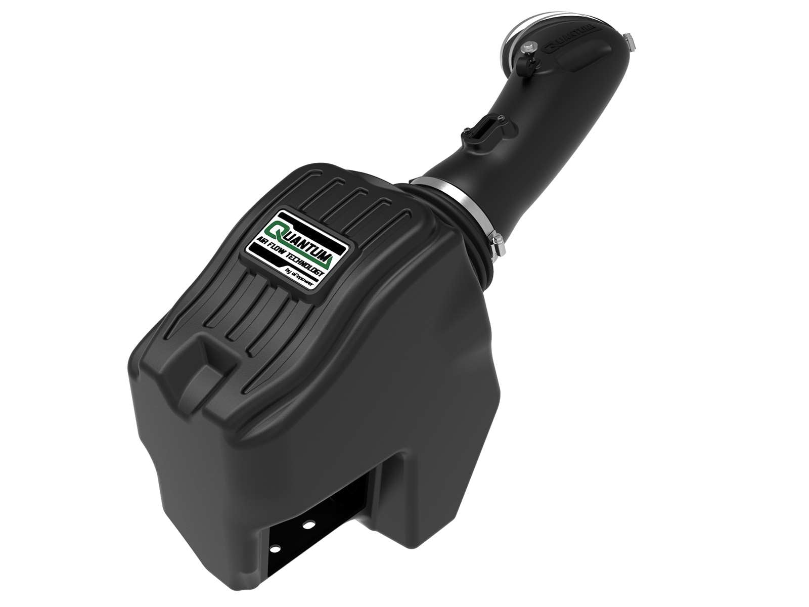QUANTUM Cold Air Intake System w/ Pro DRY S Filter