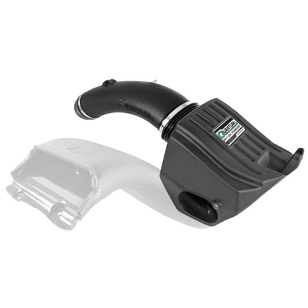 aFe Quantum Pro DRY S Cold Air Intake System for Ford F-150 and Raptor 2015-2024 - Part #53-10008D
