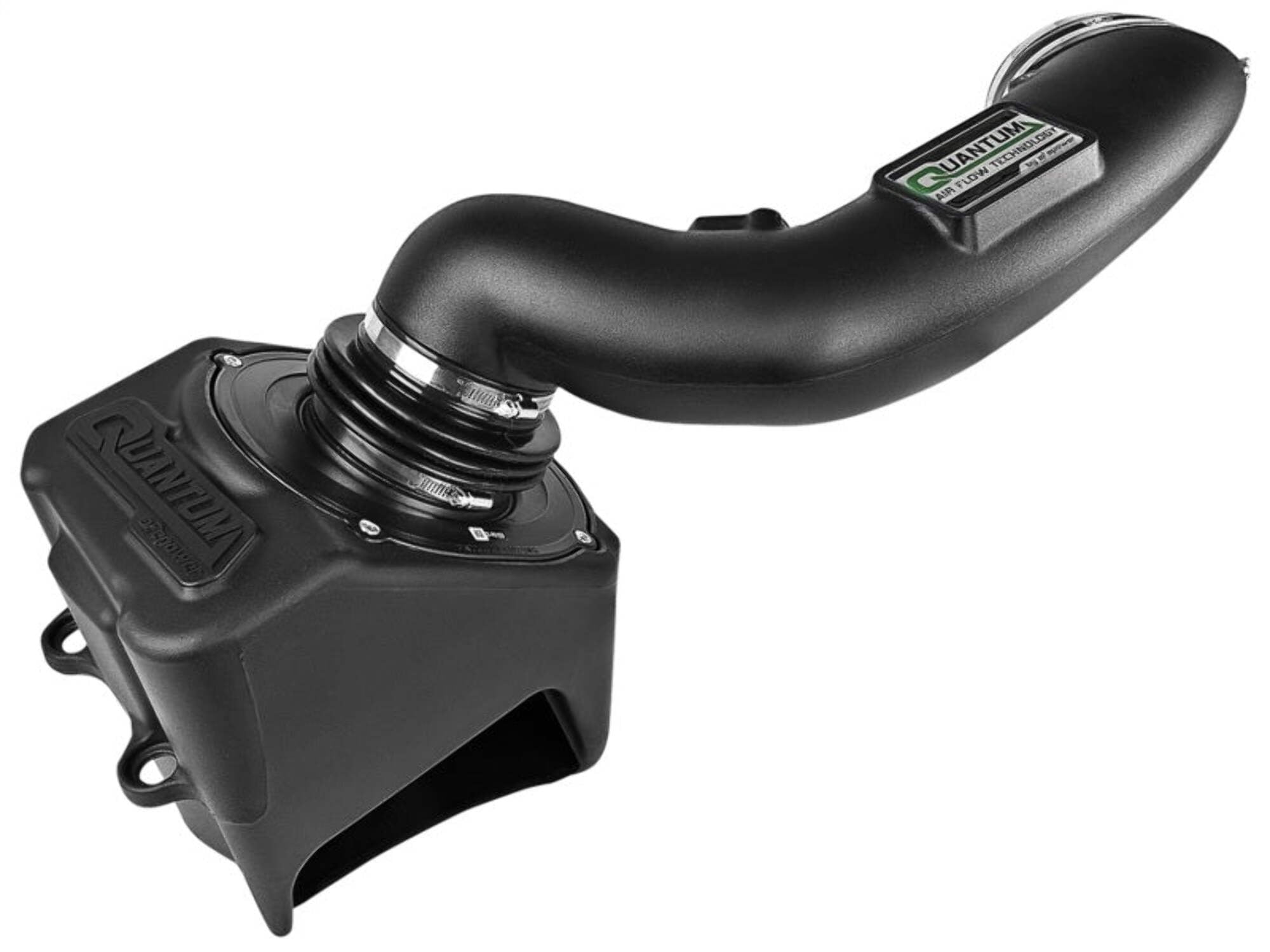 QUANTUM Cold Air Intake System w/ Pro DRY S Filter