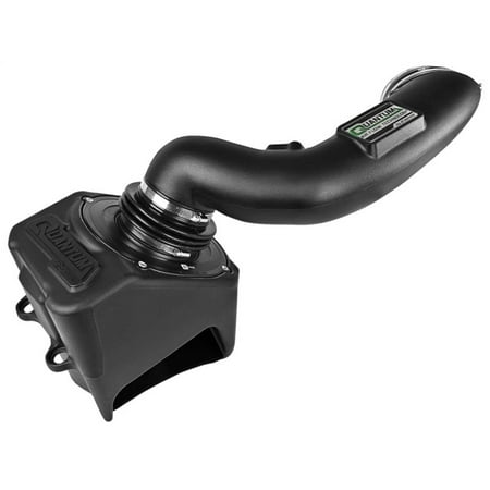aFe Quantum Pro DRY S Cold Air Intake System for 2017-2019 Ford Power Stroke 6.7L Diesel Trucks