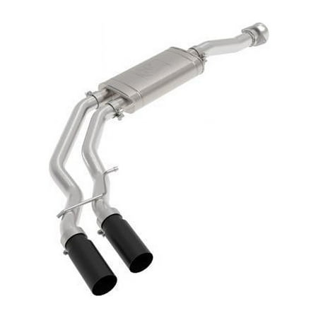 21-23 Ford F-150 (2.7, 3.5, 5.0) Exhaust System Kit