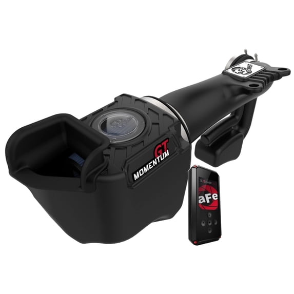 aFe SCORCHER PRO Performance Package 12-14 Jeep Wrangler (JK) V6 3.6L - 77-36202-PK