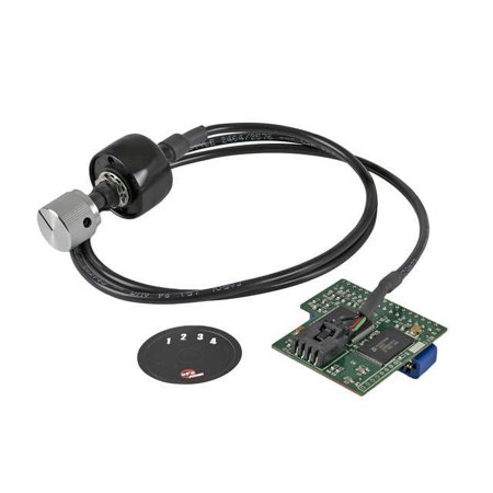 aFe Scorcher HD Performance Chip 02-03 Ford Diesel Trucks V8 - 7.3L Automatic - 77-43040 Fits select: 2002-2003 FORD EXCURSION