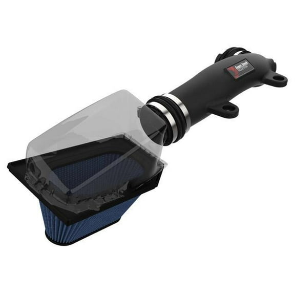 aFe Super Stock Induction System Pro 5R Media Fit 18-21 Jeep Wrangler JL 2.0L Fits select: 2018-2019,2021 JEEP WRANGLER UNLIMITED