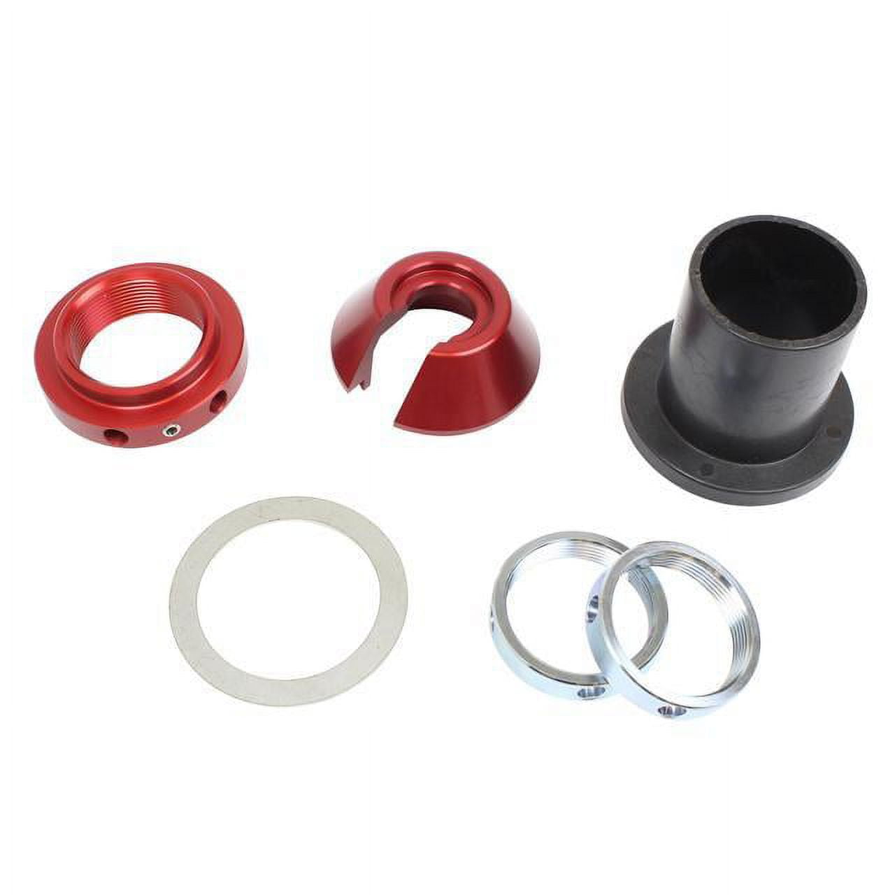 aFe SwayAWay 2.5 Coilover Spring Seat Collar Kit Dual Rate Standard Seat 56080SP21