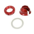 thumbnail image 1 of aFe Sway-A-Way 2.5 Coilover Spring Seat Collar Kit Single Rate Extended Seat, 1 of 2