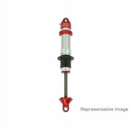 aFe Sway-A-Way 2.5 Emulsion Shock w/ Threaded Body - 18in Stroke