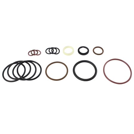 aFe Sway-A-Way 2.5 Shock Rebuild Kit 7/8in Shaft