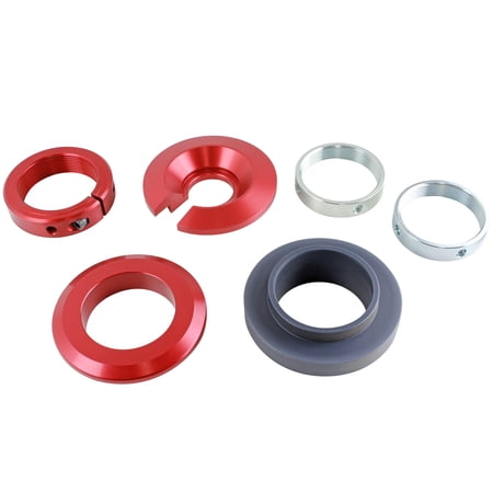 aFe Sway-A-Way 3.0 Coilover Spring Seat Collar Kit Dual Rate Standard Seat - 50001-SP21