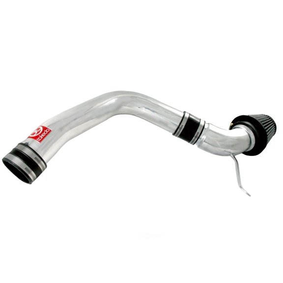 Takeda Stage-2 Cold Air Intake System w/ Pro DRY S Filter Polished
