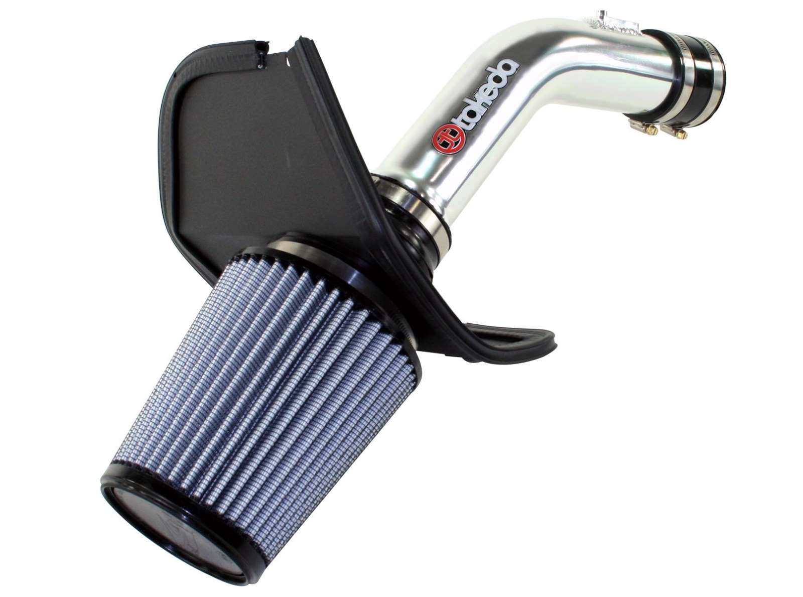 aFe Power TA-4301P Takeda Stage-2 Cold Air Intake System