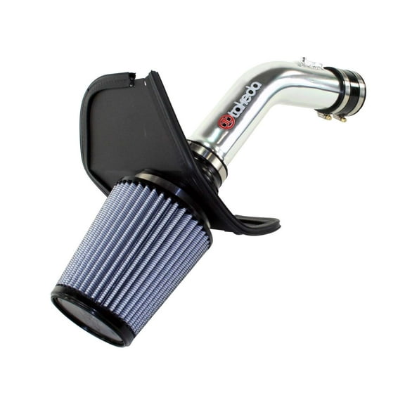 aFe TA-4301P Takeda Stage-2 PDS Cold Air Intake for 2008-12 Subaru WRX/STI